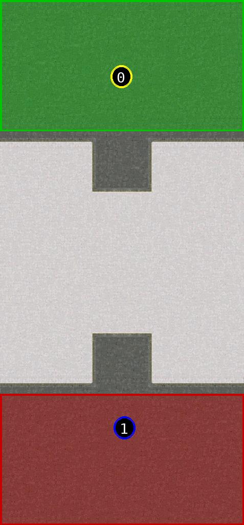 sat pic of Techno Lands Final 13.7